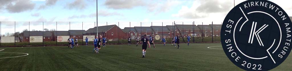 East Calder 3G
